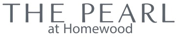 The Pearl at Homewood logo